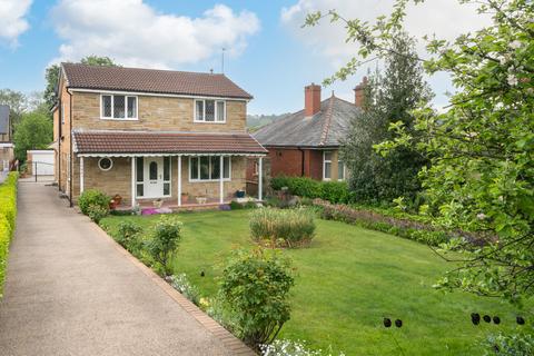 4 bed property, in Bradford Road, £650,000