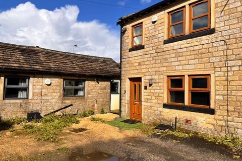 2 bed property, in Fair Road, £80,000