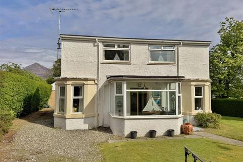 3 bed property, in Brodick, £295,000
