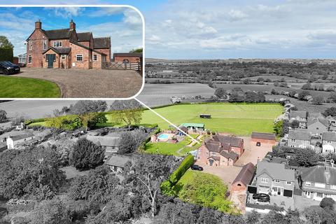 6 bed property, in Colton Cottage, £1,199,000