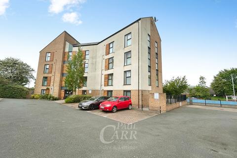 2 bed property, in William Way, £140,000