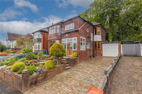 4 bed property, in Thorncliffe Avenue, £499,950