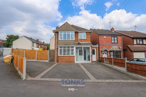 3 bed property, in Griffin Street, £250,000