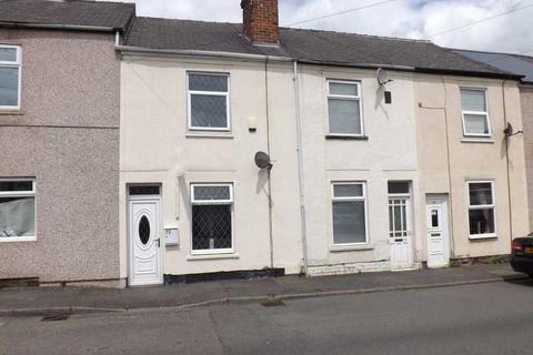 2 bed property, in Portland Street, £120,000