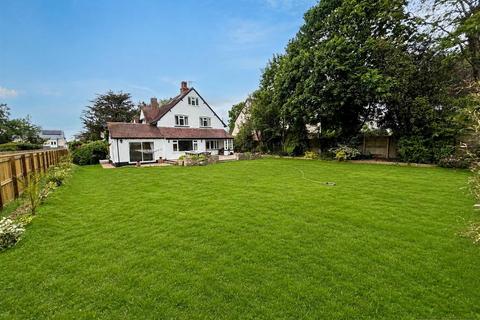 4 bed property, in Camobree House, £1,200,000