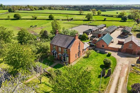 4 bed property, in Woodway Lane, £1,000,000