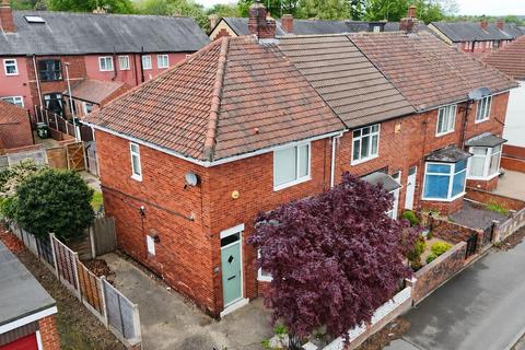 3 bed property, in Ashfield Street, £170,000