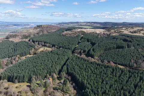 Studio, in Ayton Hill Forest, £2,575,000
