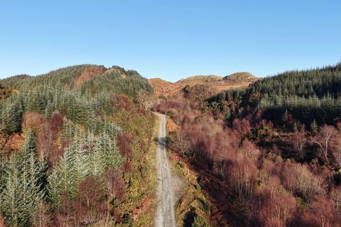 Studio, in Glassary Forest, £1,300,000
