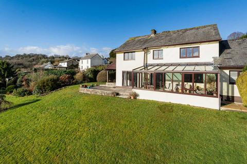 5 bed property, in Bridford, £670,000