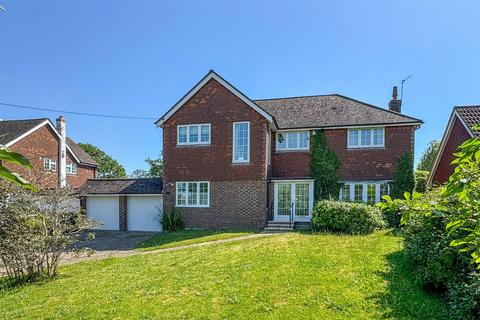 5 bed property, in Spy Lane, £800,000
