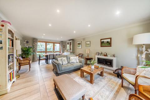 4 bed property, in Mary Lawrenson Place, £1,500,000