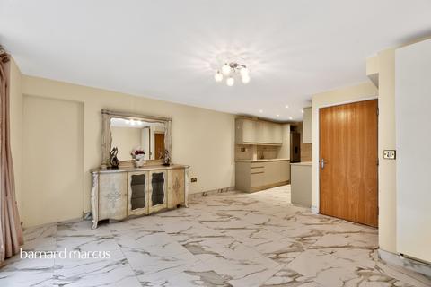 3 bed property, in Pallister Terrace, £1,095,000