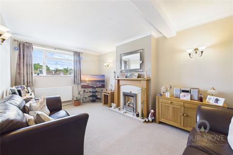 2 bed property, in Fulford Drive, £165,000