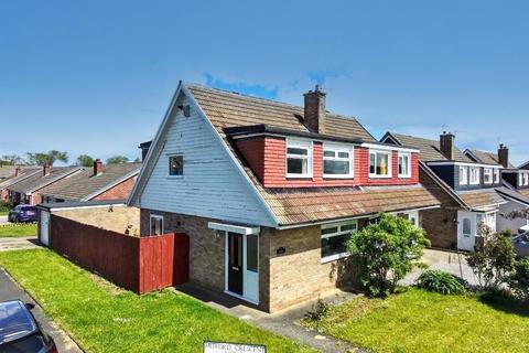 3 bed property, in Leam Lane, £150,000