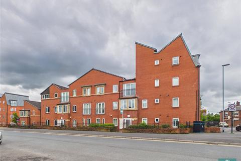 2 bed property, in Waverley Street, £65,000