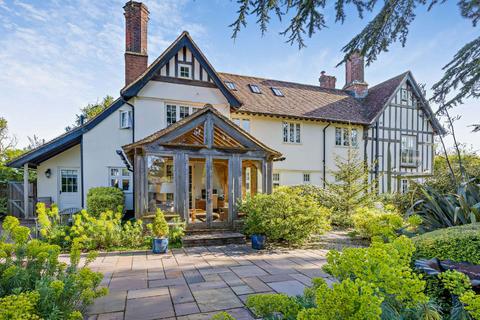 5 bed property, in The Street, £1,500,000