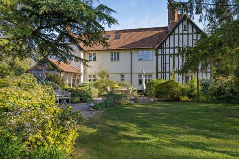 5 bed property, in The Street, £1,500,000