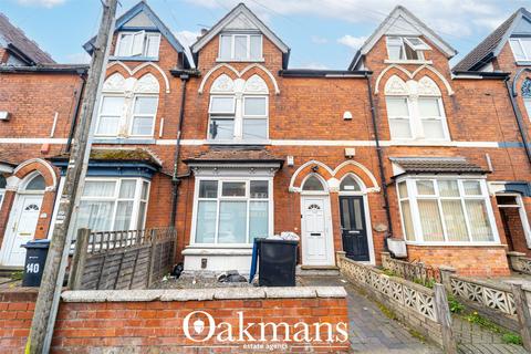 8 bed property, in Raddlebarn Road, £525,000