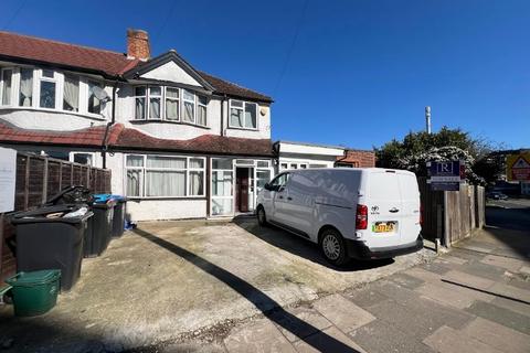 4 bed property, in Mount Pleasant, £620,000