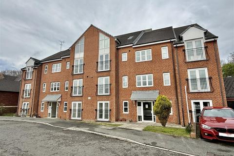2 bed property, in The Willows, £110,000