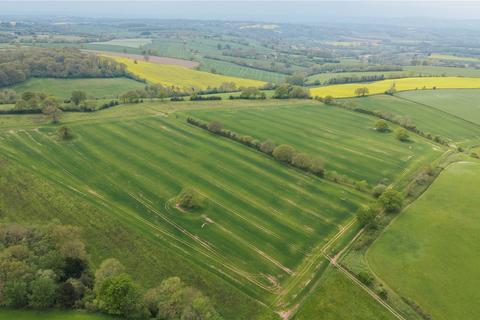 Land, in Kyre, £560,000