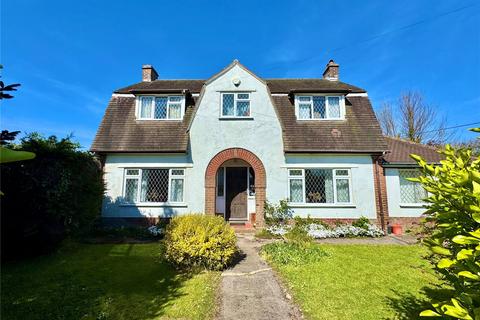 4 bed property, in Christchurch Bay Road, £625,000