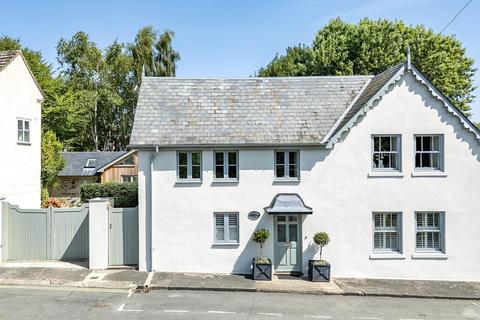 4 bed property, in Lower Mill Street, £1,350,000