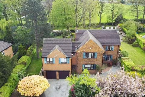 6 bed property, in Rockwood Road, £850,000