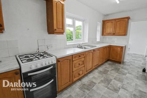3 bed property, in Penybont, £340,000