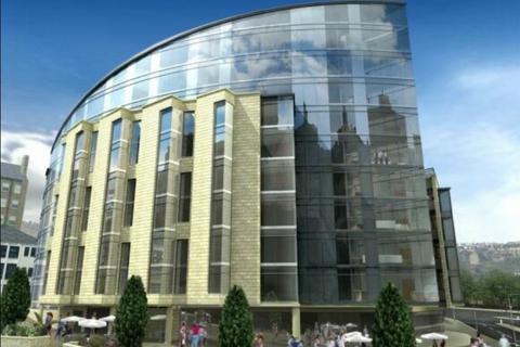 2 bed property, in The Gatehaus, £37,000