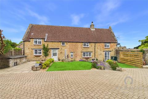 3 bed property, in Church Walk, £525,000