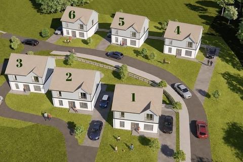 3 bed property, in 2 Sutherland’S Rise, £324,950
