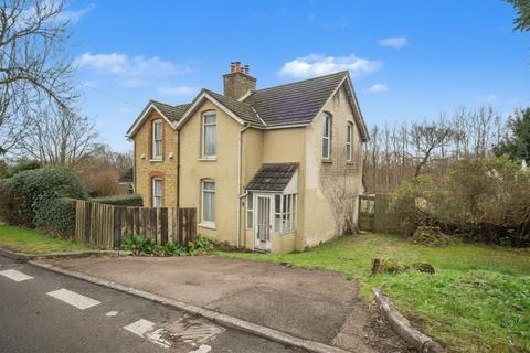 3 bed property, in 1 Hillside Gate Hill, £49,000