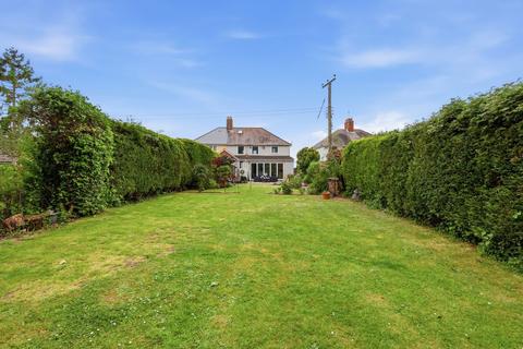 4 bed property, in Church Road, £500,000