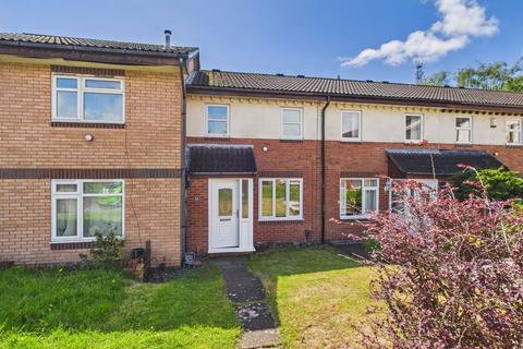 2 bed property, in Conroy Drive, £126,000