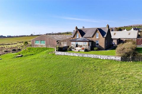 5 bed property, in Craiglea Farm, £525,000