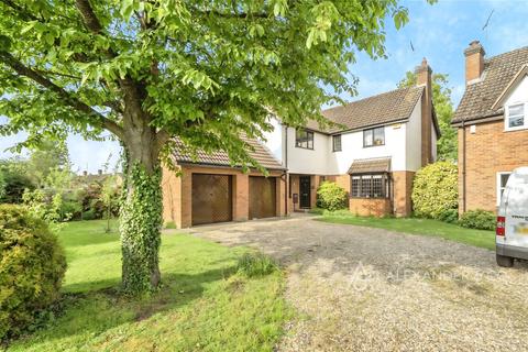 5 bed property, in Park Road, £695,000