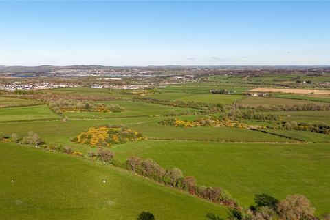 Studio, in East Mains Farm, £320,000