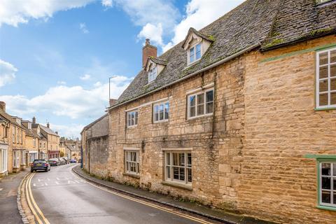 5 bed property, in Sheep Street, £1,400,000