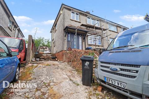 3 bed property, in Johnston Road, £260,000