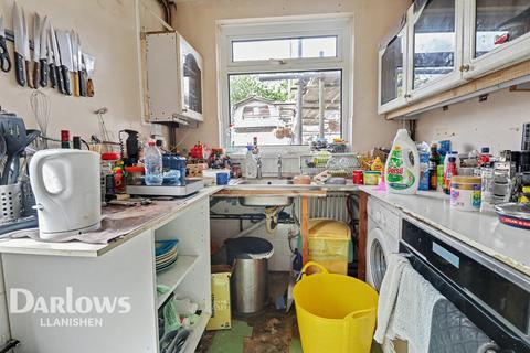 3 bed property, in Johnston Road, £260,000