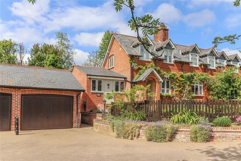 3 bed property, in Church Lane, £700,000