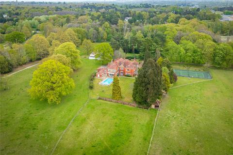 10 bed property, in Mayflower Lane, £2,950,000
