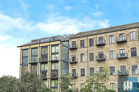 1 bed property, in Ledgard Wharf, £100,000