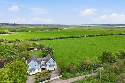 4 bed property, in North Fambridge, £1,400,000