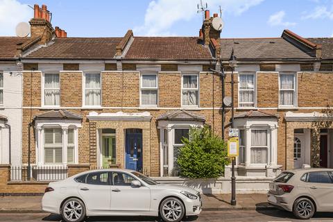 3 bed property, in Howden Street, £1,050,000