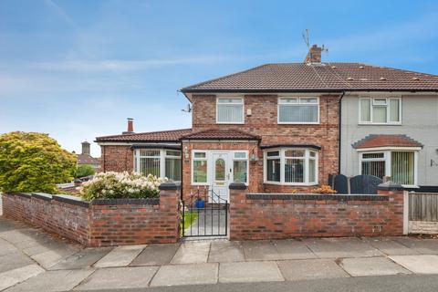 3 bed property, in Darwall Road, £375,000