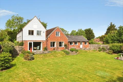 5 bed property, in Slip Mill Road, £875,000
