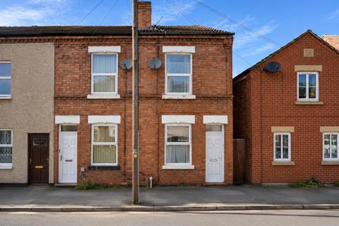 3 bed property, in Garnet Street, £127,500